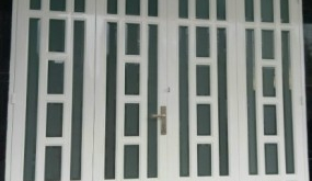 Cửa kính cường lực