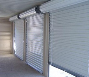 Cửa cuốn Biên hòa 