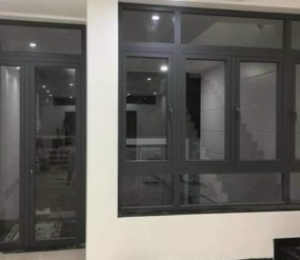 Lắp đặt cửa nhôm