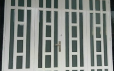 Cửa kính cường lực