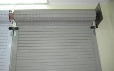 Sản xuất cửa nhôm 