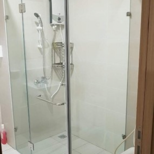 Buồng tắm 